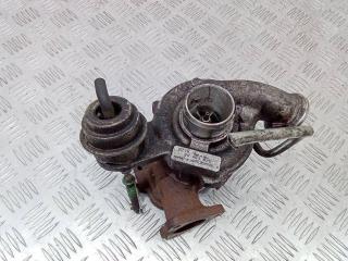турбина Opel Zafira 1 поколение (A) [рестайлинг] 2003, 2.0 л., дизель, МКПП, 24461825