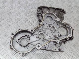 крышка двигателя передняя Renault Master 2 поколение [рестайлинг] 2003, 2.5 л., 8200018628