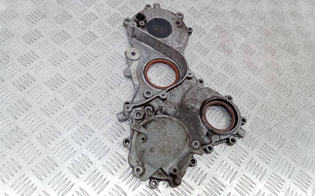 крышка двигателя передняя Renault Espace 4 поколение 2002, 2.2 л., дизель, МКПП, 8200018638 - фото №1