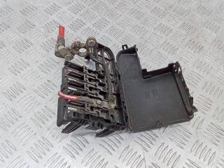 плюсовой провод аккумулятора Opel Corsa D 2006, 17184341