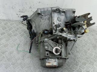 КПП механическая (МКПП) Peugeot 308 T7 2008, 1.6 л., бензин, МКПП, 20DP42
