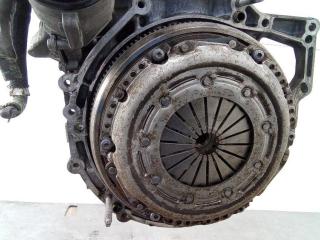 комплект сцепления Citroen DS3 1 поколение 2010, 1.6 л., бензин, МКПП, 9671073880