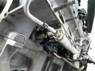 форсунка Citroen DS3 1 поколение 2010, 1.6 л., бензин, МКПП