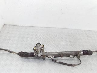 рулевая рейка Mercedes-Benz A-Класс W168/V168 [рестайлинг] 2001, A1684610801