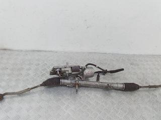 рулевая рейка Citroen DS3 1 поколение [рестайлинг] 2015, 1.6 л., 9807496680