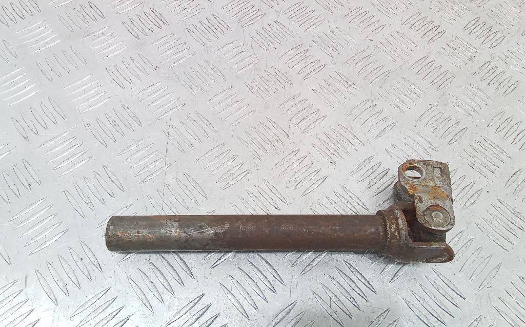 рулевой карданчик Citroen C3 1 поколение 2002 - фото №1