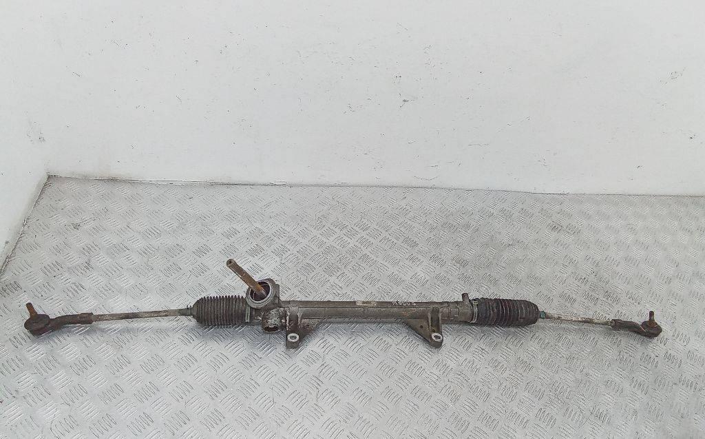 рулевая рейка Renault Modus 2 поколение 2007, 8200124408 - фото №1