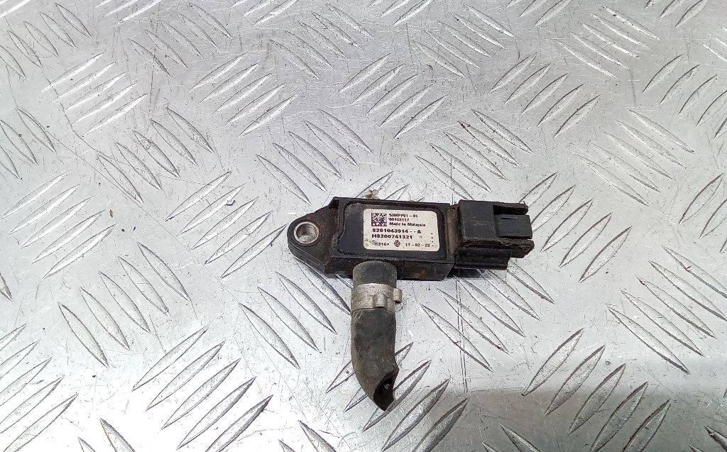 датчик абсолютного давления Renault Modus 2 поколение 2010, 8200741321 - фото №1