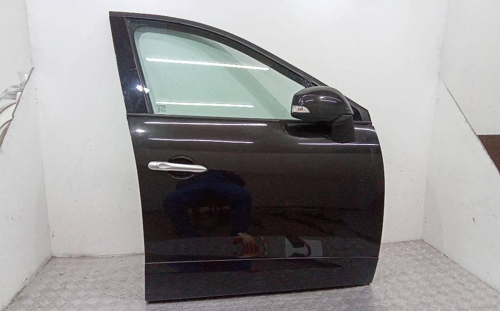 дверь передняя правая Renault Grand Scenic 3 поколение 2010 - фото №1