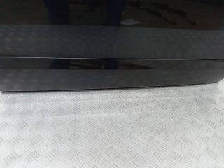 молдинг двери передней правой Renault Grand Scenic 3 поколение 2010