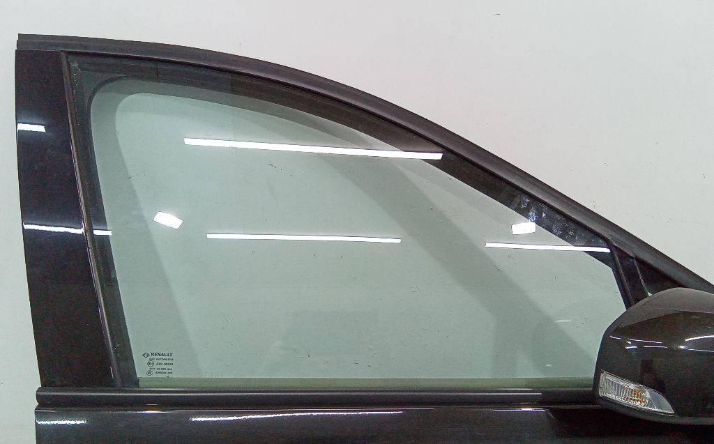 стекло двери передней правой Renault Grand Scenic 3 поколение 2010, E00025920R - фото №1