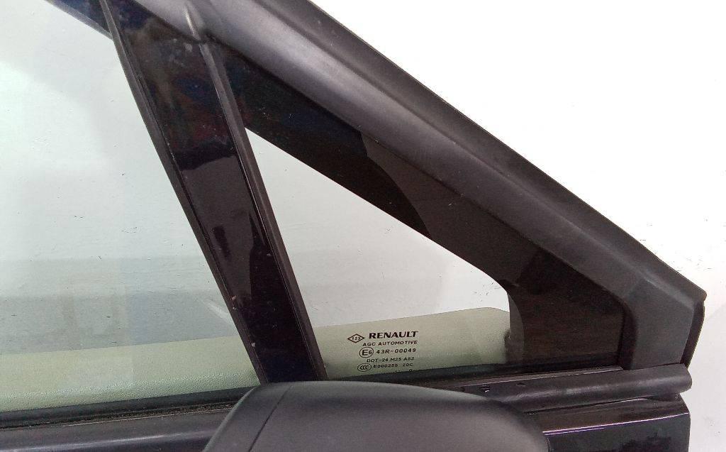 форточка передняя правая Renault Grand Scenic 3 поколение 2010, E00025520C - фото №1