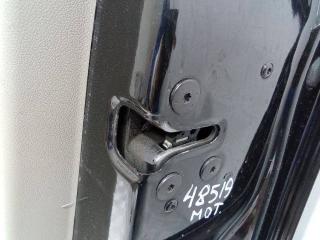 замок двери передней правой Renault Grand Scenic 3 поколение 2010