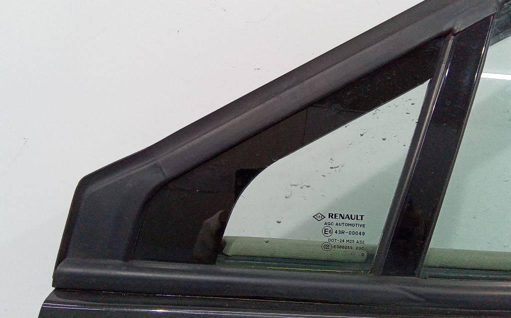 форточка передняя левая Renault Grand Scenic 3 поколение 2010, E00025520C - фото №1
