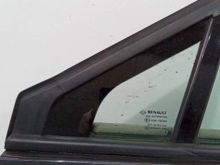 форточка передняя левая Renault Grand Scenic 3 поколение 2010, E00025520C
