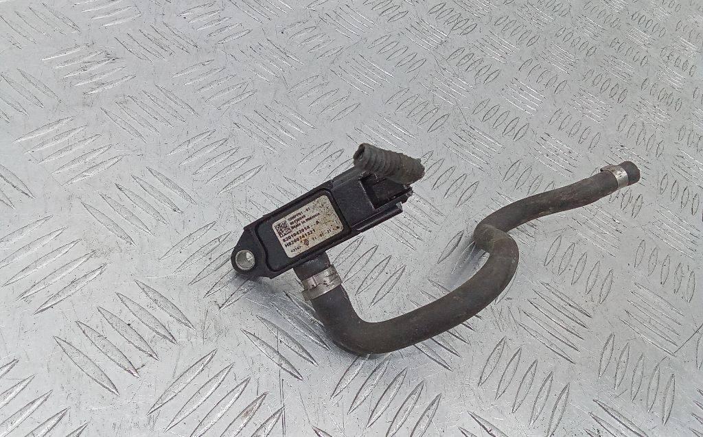 датчик абсолютного давления Renault Scenic 3 поколение 2011, 8201043914 - фото №1