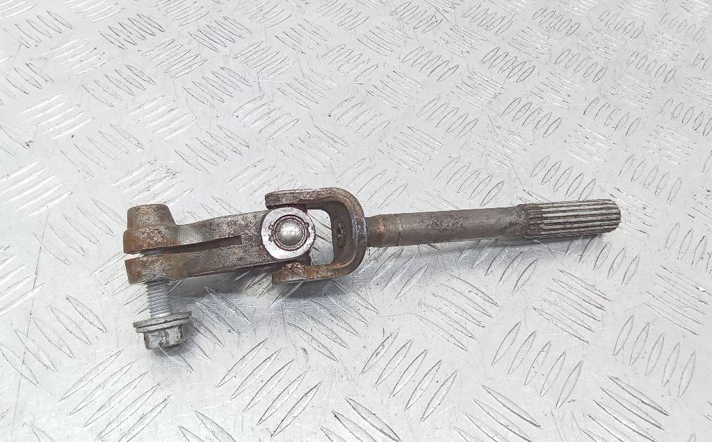 рулевой карданчик Renault Scenic 3 поколение 2011 - фото №1