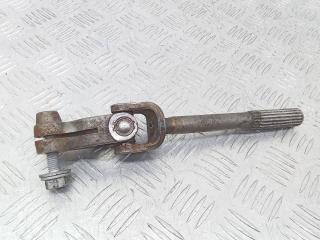 рулевой карданчик Renault Scenic 3 поколение 2011