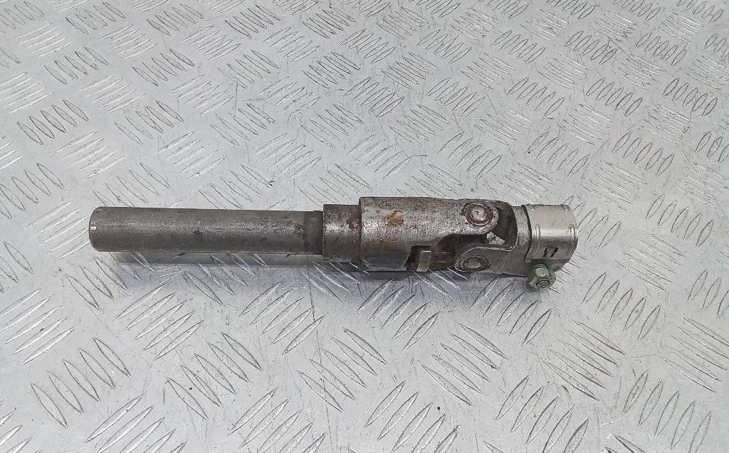 рулевой карданчик Peugeot 206 1 поколение 2001 - фото №1