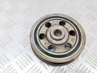 шкив коленвала IVECO Daily 3 поколение 2001, 2.8 л., дизель