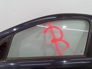 стекло двери передней левой Suzuki Alto 7 поколение 2011, 43R-001264