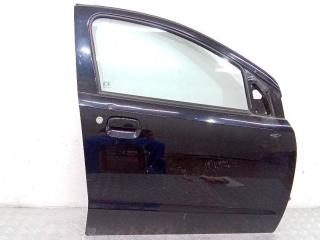 дверь передняя правая Suzuki Alto 7 поколение 2011