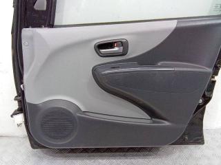 стеклоподъемник электрический передний правый Suzuki Alto 7 поколение 2011