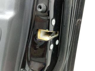 замок двери передней правой Suzuki Alto 7 поколение 2011