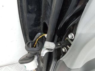 ограничитель открывания двери Suzuki Alto 7 поколение 2011