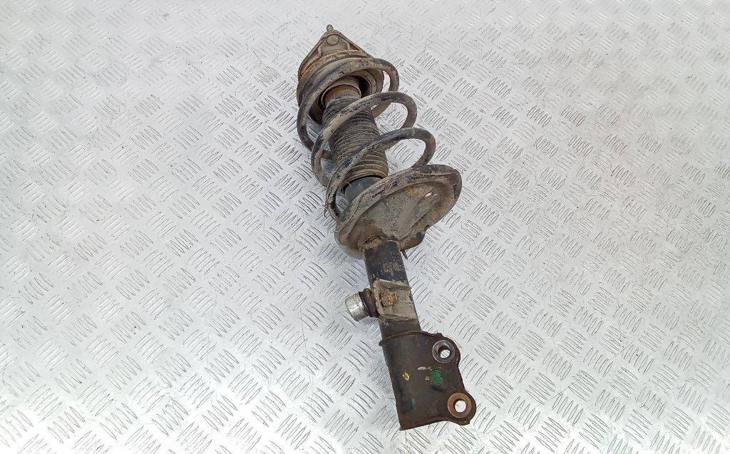 амортизатор передний правый Hyundai i30 FD 2008, 546612L200 - фото №1