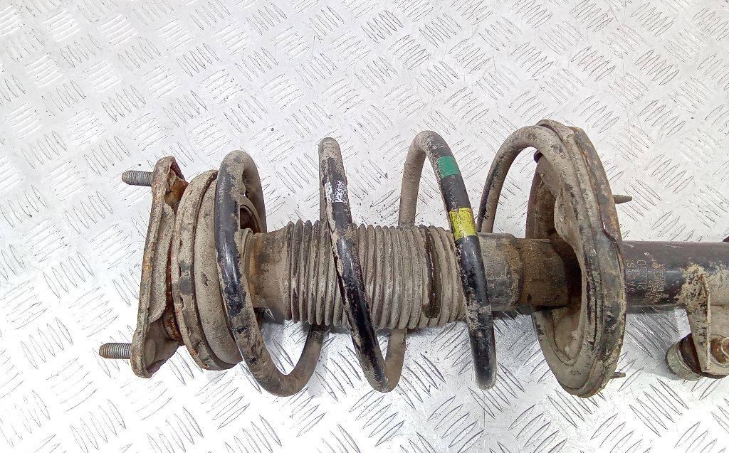 пружина передняя Hyundai i30 FD 2008 - фото №1