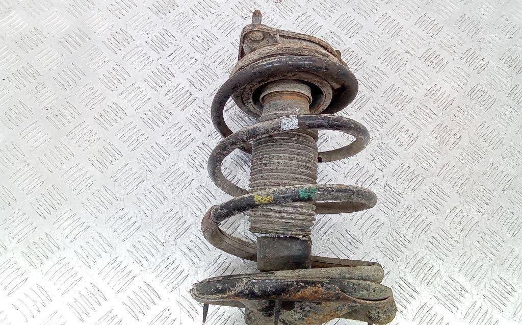 пружина передняя Hyundai i30 FD 2008 - фото №1