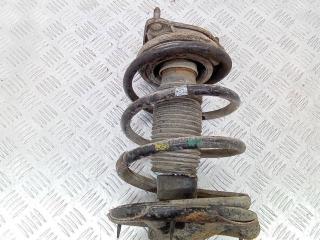 пружина передняя Hyundai i30 FD 2008