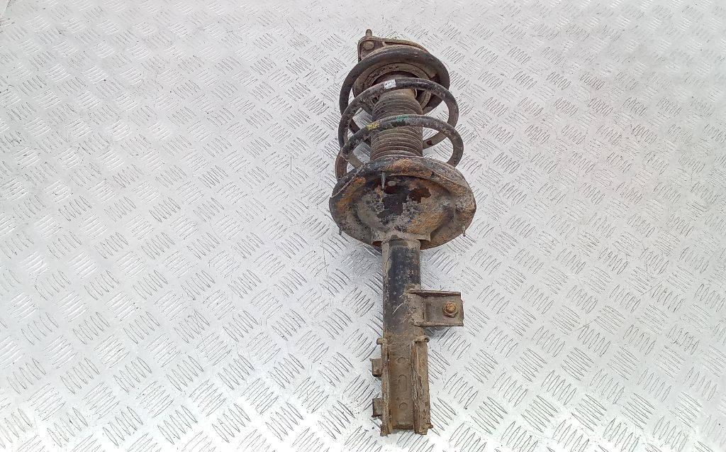 амортизатор передний левый Hyundai i30 FD 2008, 54651-2L200 - фото №1