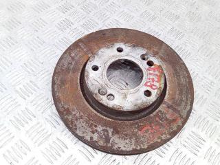 диск тормозной передний Hyundai i30 FD 2008, 90R-02C0074