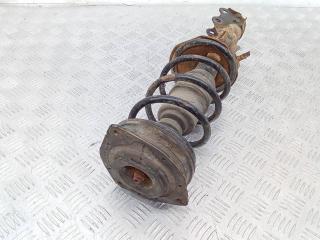 амортизатор передний правый Nissan Versa 1 поколение 2008