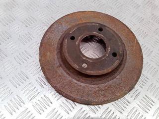 диск тормозной передний Nissan Versa 1 поколение 2008