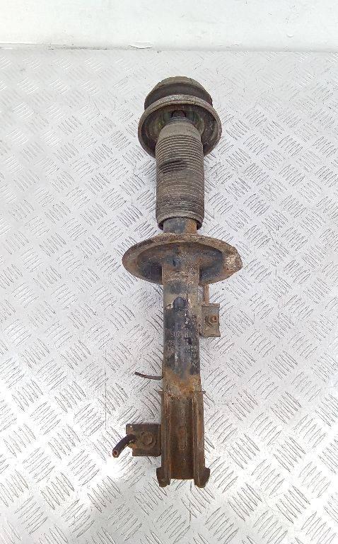 амортизатор передний левый Suzuki SX4 1 поколение 2008, 1.6 л., дизель, 41602-79J52 - фото №1