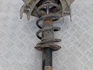 амортизатор передний Audi A4 B9 2015, 2.0 л., дизель, 8K0413031BQ