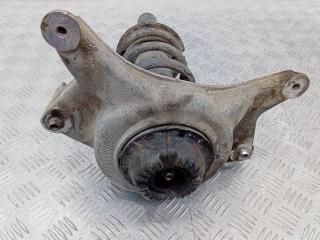 опора амортизатора верхняя (чашка) Audi A4 B9 2015, 2.0 л., дизель