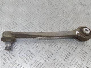 рычаг передний правый Audi A4 B9 2015, 2.0 л., дизель