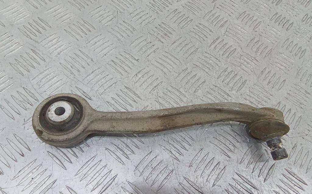 рычаг передний правый Audi A4 B9 2015, 2.0 л., дизель - фото №1