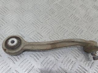 рычаг передний правый Audi A4 B9 2015, 2.0 л., дизель