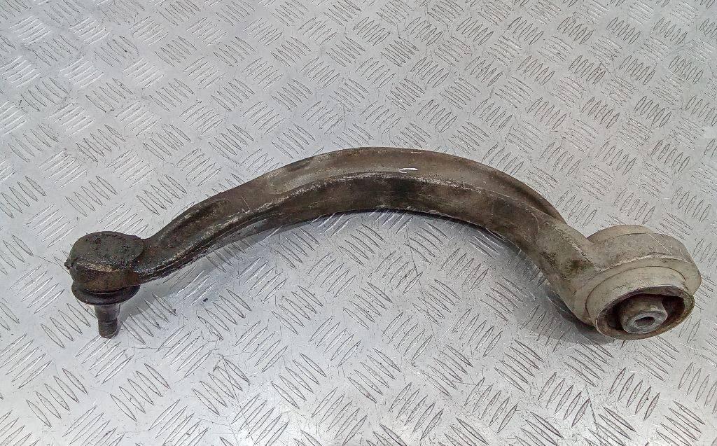 рычаг передний левый Audi A4 B9 2015, 2.0 л., дизель, 8K0407695H - фото №1