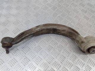 рычаг передний левый Audi A4 B9 2015, 2.0 л., дизель, 8K0407695H