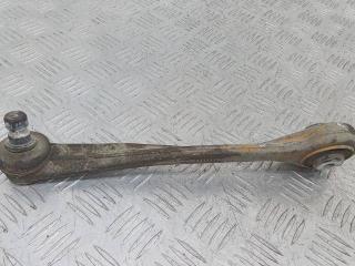 рычаг передний левый Audi A4 B9 2015, 2.0 л., дизель