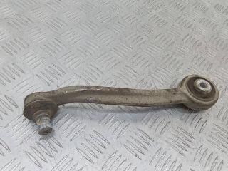 рычаг передний левый Audi A4 B9 2015, 2.0 л., дизель