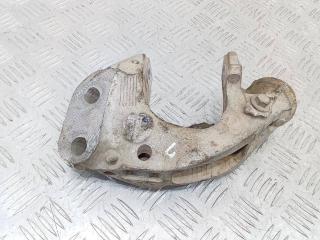 рычаг передний левый Audi A4 B9 2015, 2.0 л., дизель