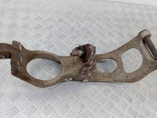 рычаг передний левый Citroen C5 2 поколение 2009, 9661544680