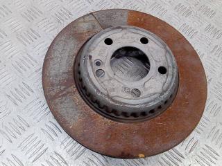 диск тормозной задний Mercedes-Benz E-Класс W213/S213/C238/A238 2016, 2.0 л., дизель, A0004231812